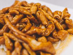 豉油皇鹅肠-粤·向群饭店(龙津东路总店)