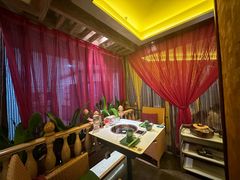 -润园四季椰子鸡火锅(卓越INTOWN店)