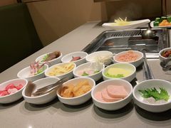 -海底捞火锅(杭州萧山宝龙广场店)