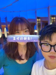 点击看大图 -MY HAIR ARDOR