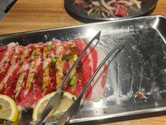 -小米烤肉·和牛原切-创意韩料(东关店)