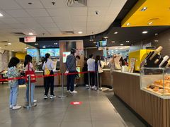 -麦当劳(广州新港东路第二分店)