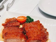 -港丽餐厅(领展购物广场·中关村店)