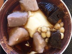 -鲜芋仙(高新万达广场店)