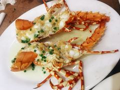-海儀美食楼(湾仔海鲜街店)
