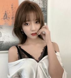 点击看大图 -那茉 Hair Salon