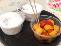 -小草糖水(海棠村店)