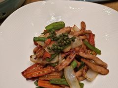 -苏淮景·苏闽融创菜·海鲜(原空港井河轩店)