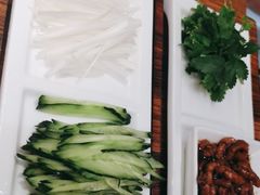 -北方家宴(优托邦科学大道店)