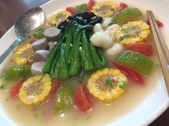 -国家五钻酒家·西樵旺阁渔村(西樵店)
