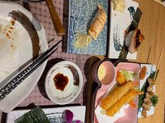 -林妈妈村·日式料理(宝山万达店)