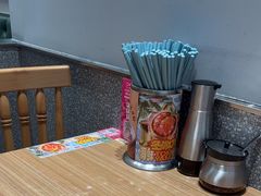 -小杨生煎(松江大学城店)