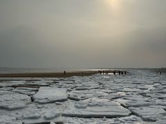 -老虎石海上公园