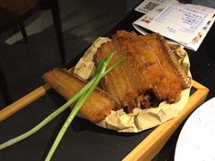 -老头儿油爆虾·知味杭州(爱琴海购物中心)