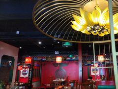-北平食府.北京烤鸭(亦庄店)