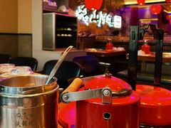 -山河屯铁锅炖(哈西站店)