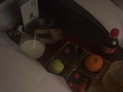 -华夏良子·足道SPA艾灸(翠微店)