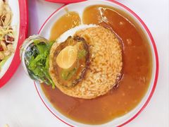 -庆山饭店·海鲜饺子家常菜(北戴河黑石路店)