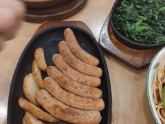 -萨莉亚意式餐厅(苏州泉屋店)
