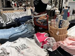 -BASEMENT FG (成都太古里店)