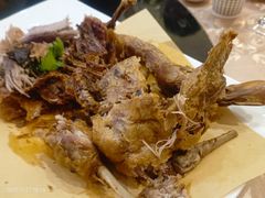 -欣旺·迎宾楼·百年无锡菜