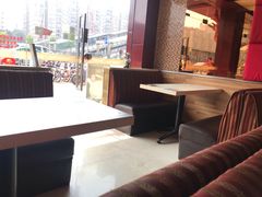 卡座-尊宝比萨(棠东店)