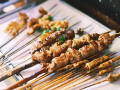 -纪录片《人生一串》体验店(静安店)