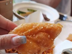 -点都德(广州白云山景区南门店)