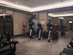 -中山喜来登酒店