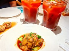 -CHIC1699远洋私厨