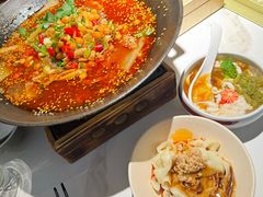 -麻六记(新天地店)