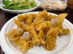 -蓝记云吞(正果店)