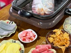 -最爱鲜巫山纸包鱼(解放碑总店)
