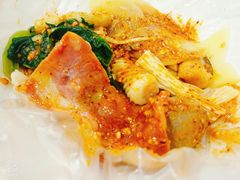 -陈记干汁麻辣烫(菜艺街店)