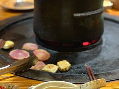 -滇藏石锅宴(崇仁巷老店)