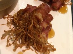 -京尊烤鸭店JINGZUN(春秀路店)