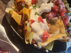 -Q MEX 库迈墨西哥餐吧(三里屯店)