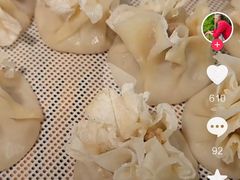 -清真文铁家烧麦馆