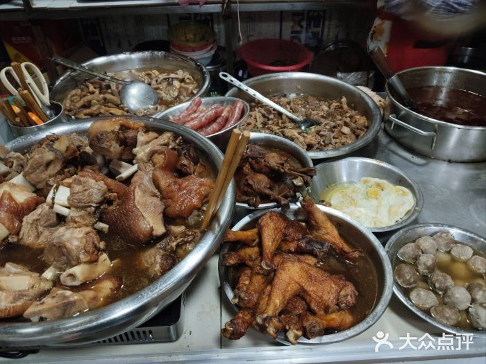 北海田螺店(四川路店)图片