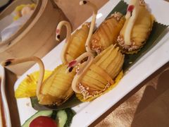 -哈尔滨永泰喜来登酒店·璟泰公馆