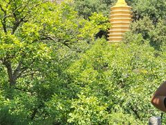 -天津盘山风景名胜区