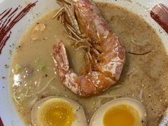 -雷门拉面店(新光天地店)