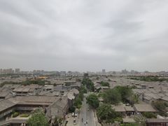 -光岳楼