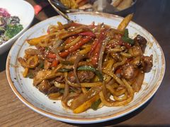 -魏客咖啡(中铁中心店)