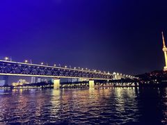 -武汉两江游览·夜游长江(汉口粤汉码头)