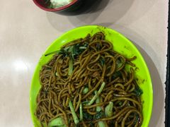 -北万新包子店(淮海店)
