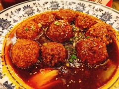 -西安饭庄(立丰国际店)