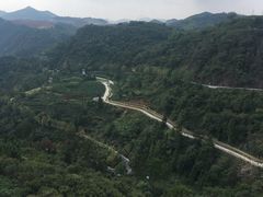 -磐安舞龙峡景区