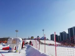 -沈阳奥体冰雪嘉年华