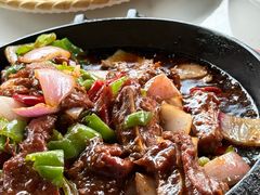 -又见炊烟私房菜(敬亭路店)